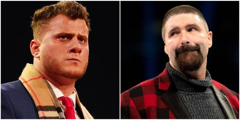 10 Times WWE Legends Praised A Modern Wrestler