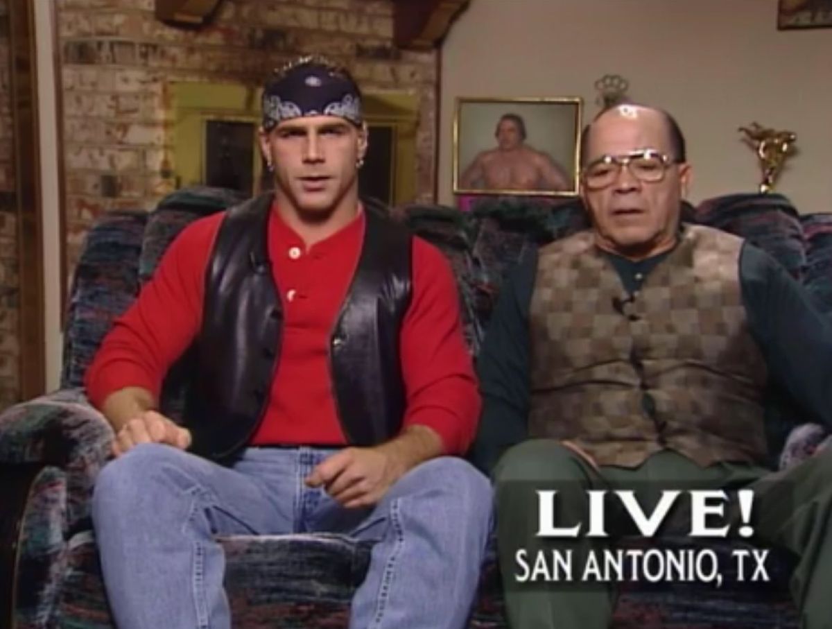 10 Wrestlers You Completely Competed In WWE During The New