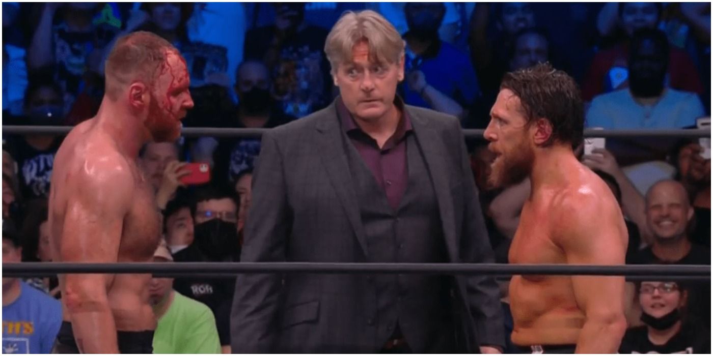 Bryan Danielson & Jon Moxley Need To Become AEW Tag Team Champions