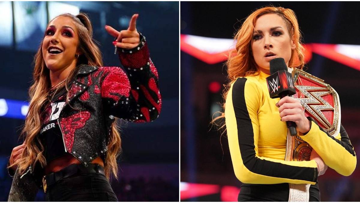 Has AEW's Women's Division Surpassed WWE's?