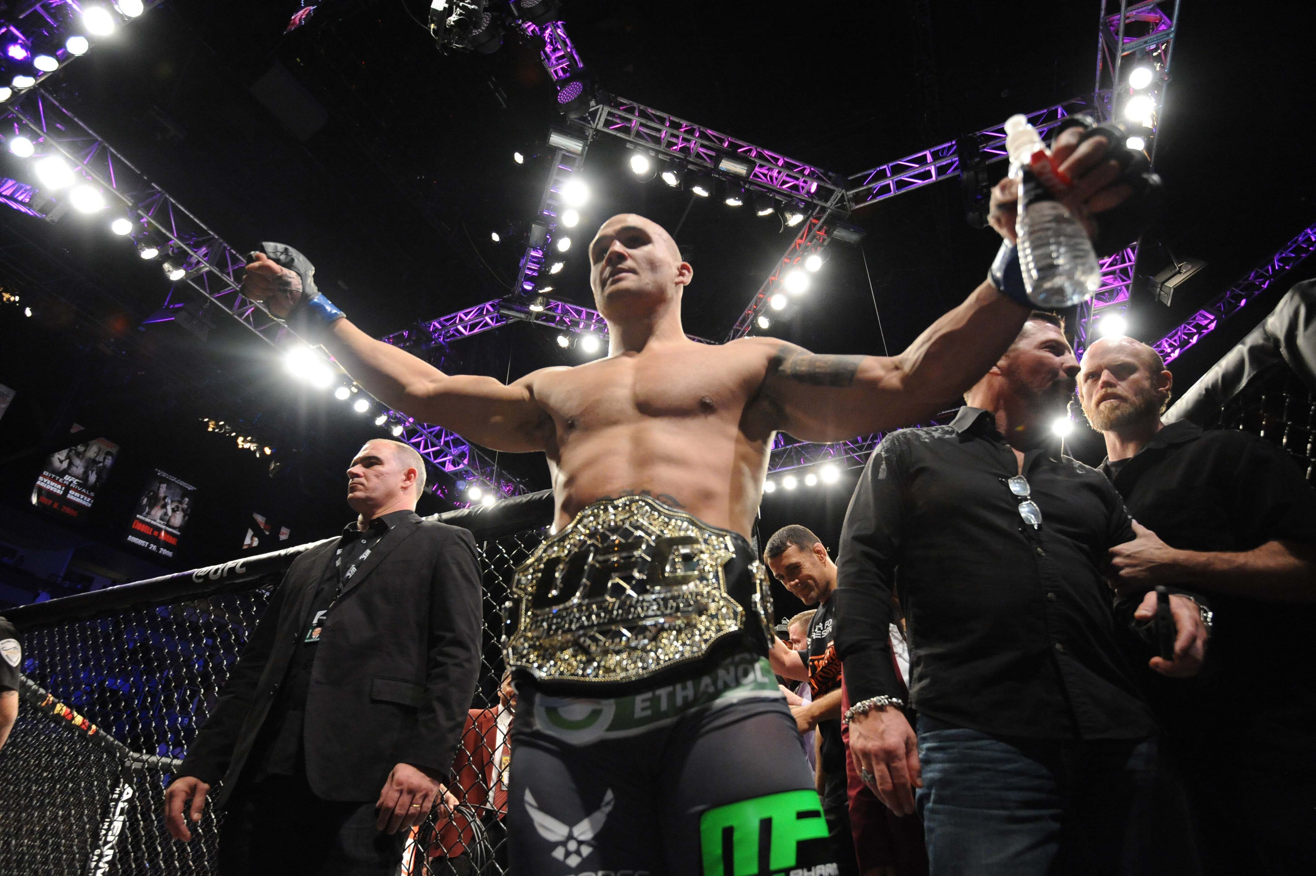 every-ufc-welterweight-champion-ever-ranked-worst-to-best