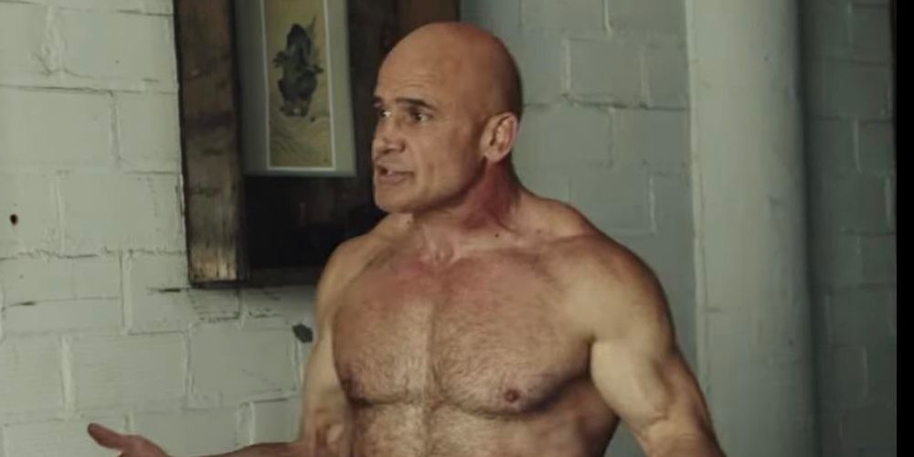 10 Things UFC Fans Should Know About Bas Rutten