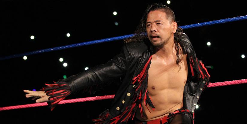 Active Wrestlers Who Are One Title Away From Becoming WWE Grand Slam ...
