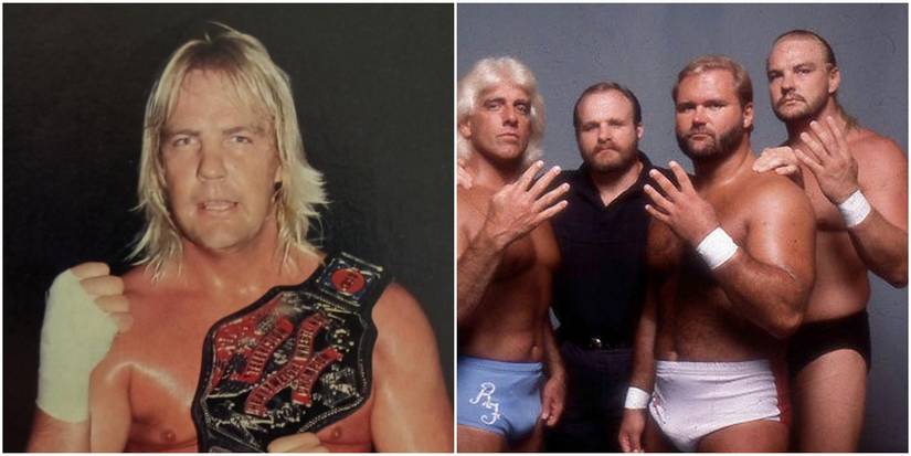 What Barry Windham Has Been Up To Since Retiring From Wrestling