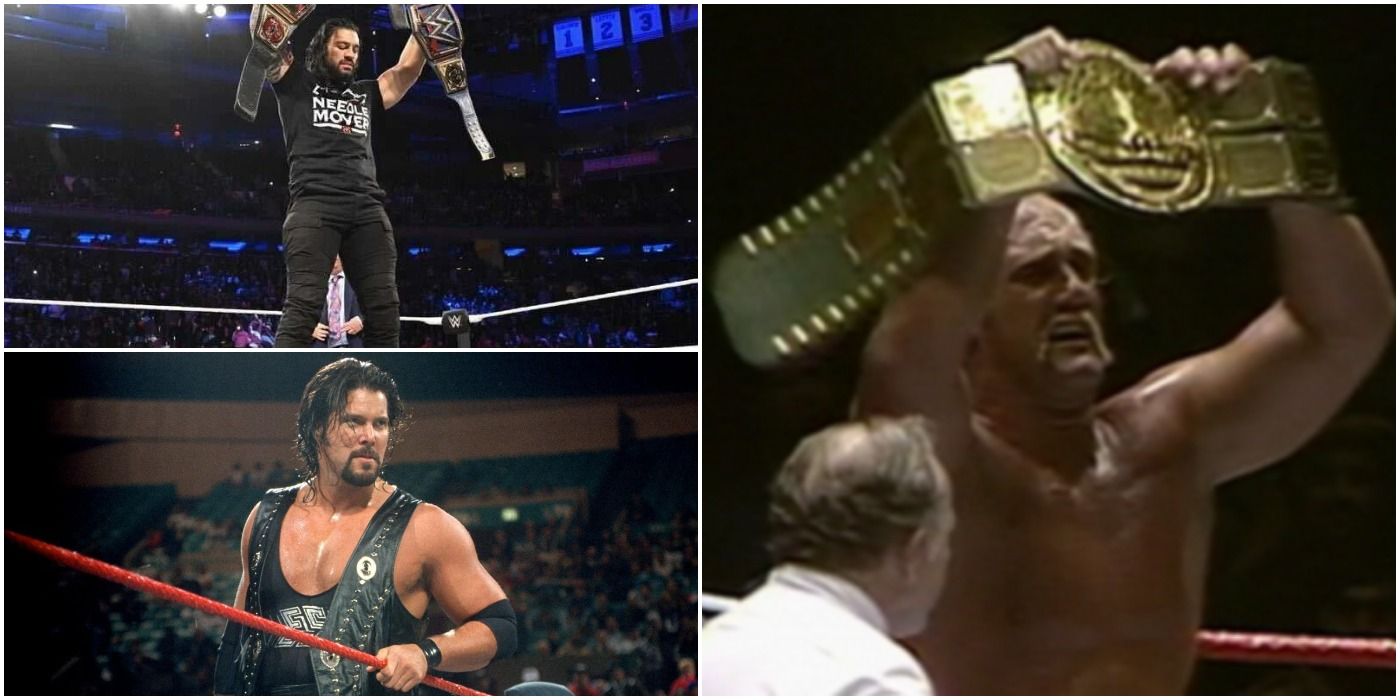 10 Huge House Show Matches That Happened In Madison Square Garden