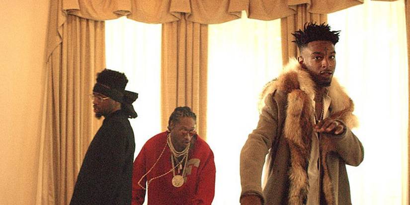References To Pro Wrestling In Hip-Hop Fans Should Know About