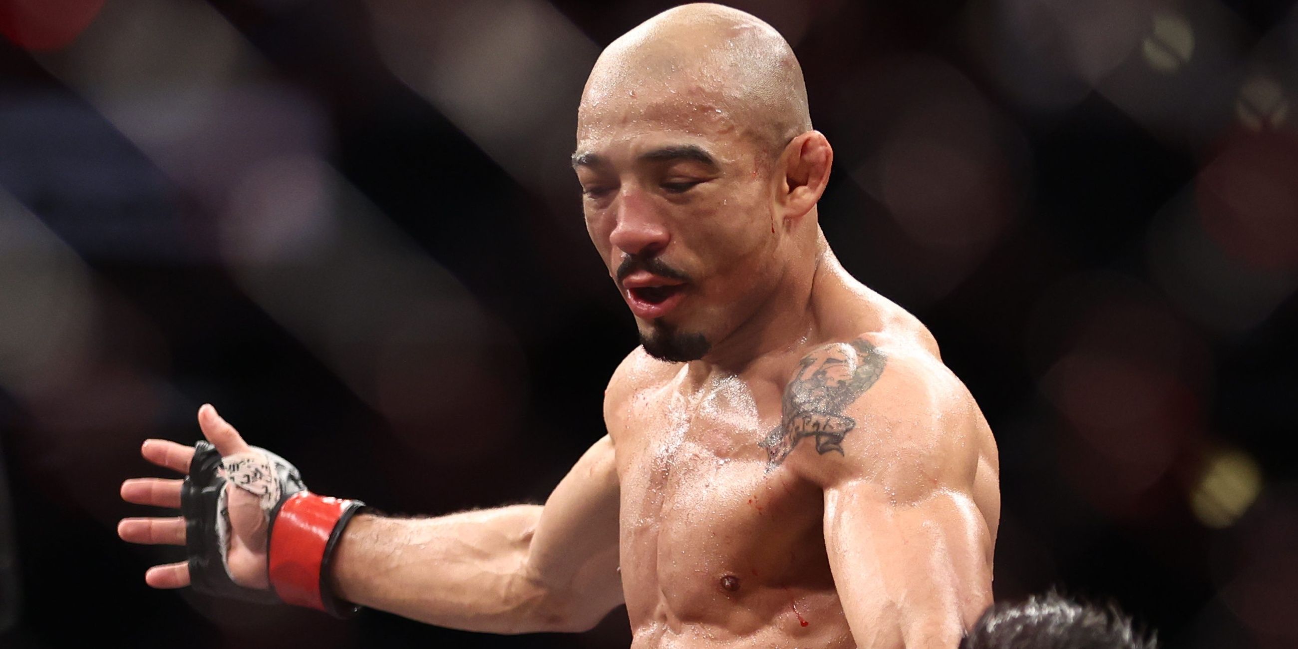 10 MMA Fighters With The Best Cardio, Ranked