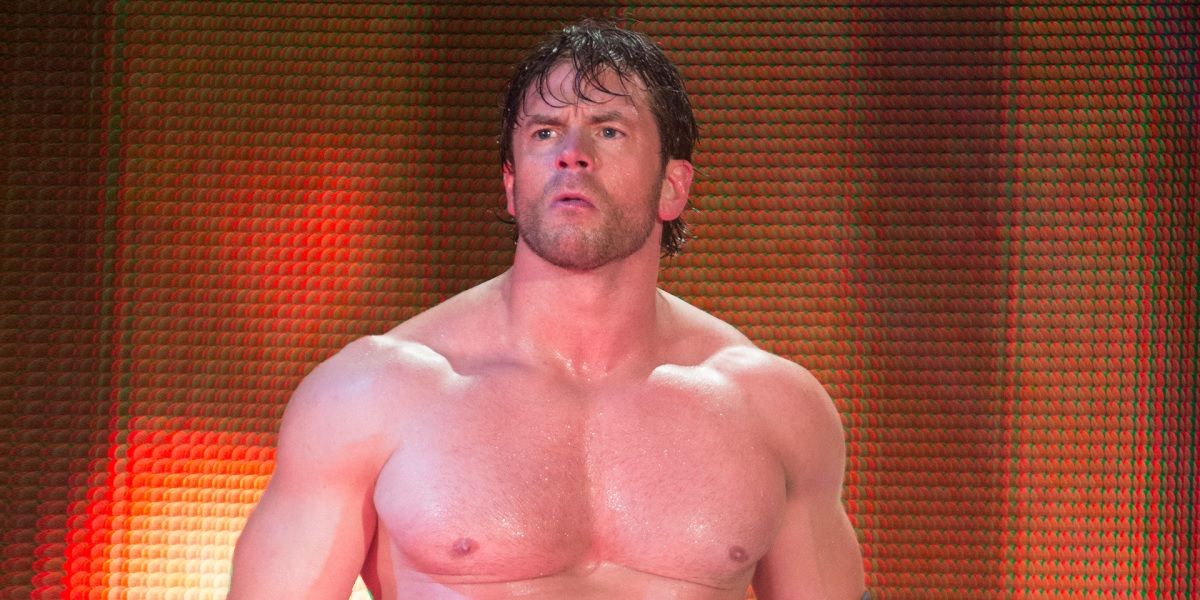 Alex Riley