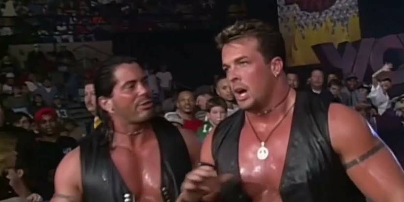 WCW Nitro's First 13 Main Events, Ranked Worst To Best