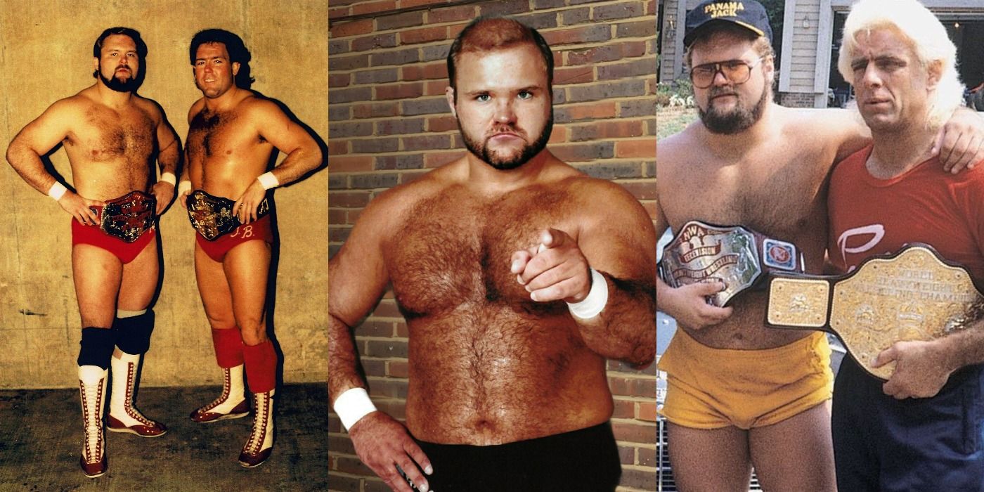 10 Wrestlers WWE Wrongfully Fired In The Past: Where Are They Now?
