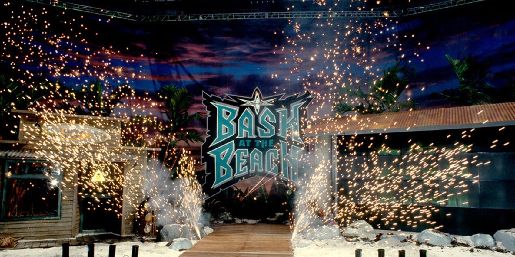 Bash at the Beach 2025: A Comprehensive Guide to Fun in the Sun