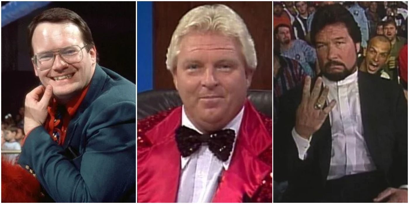 Best WWE Managers Ever