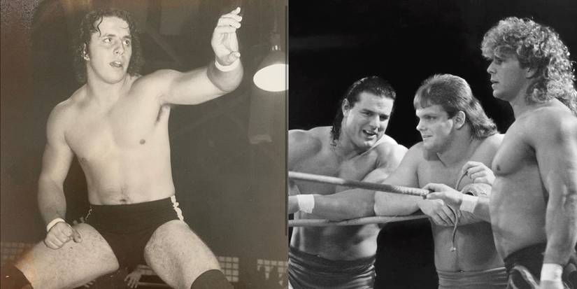 The Overlooked Legacy Of Stampede Wrestling Explained The Overlooked Legacy Of Stampede Wrestling Explained