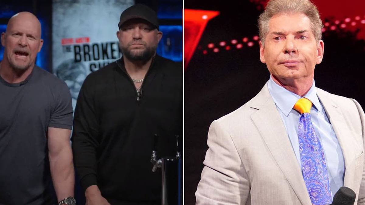 Bully Ray Talks About What Pitch Could Get Him Back In WWE