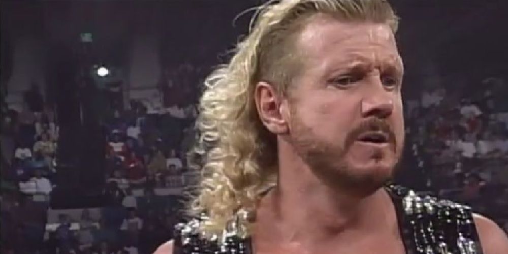 10 Most Important Moments Of DDP's Wrestling Career, Ranked