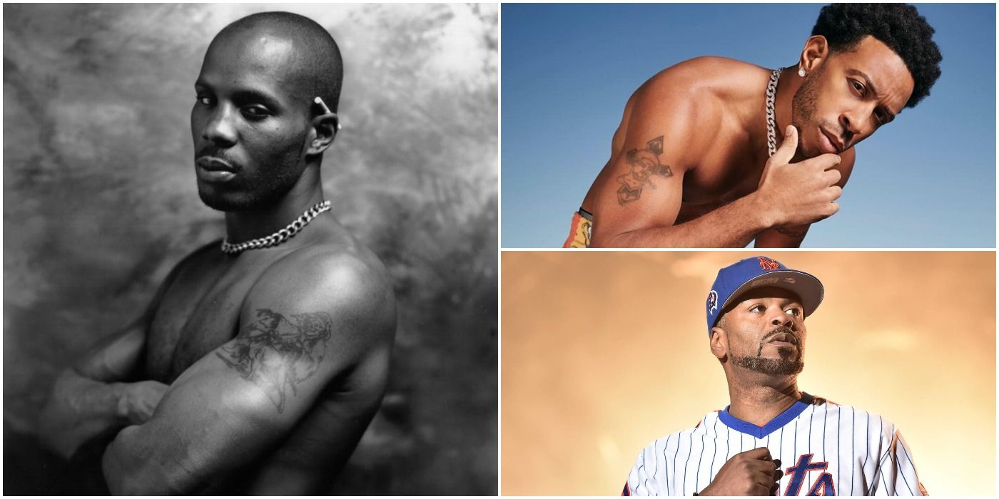 DMX & 9 Other Characters You Forgot Were In Def Jam Vendetta