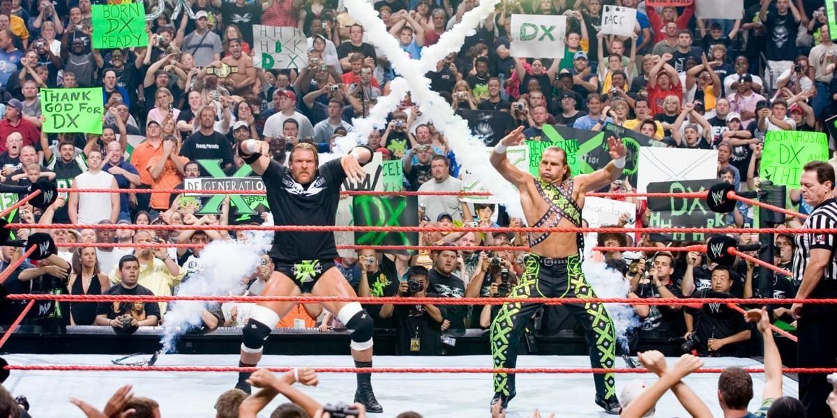 DX Vengeance 2006 Cropped