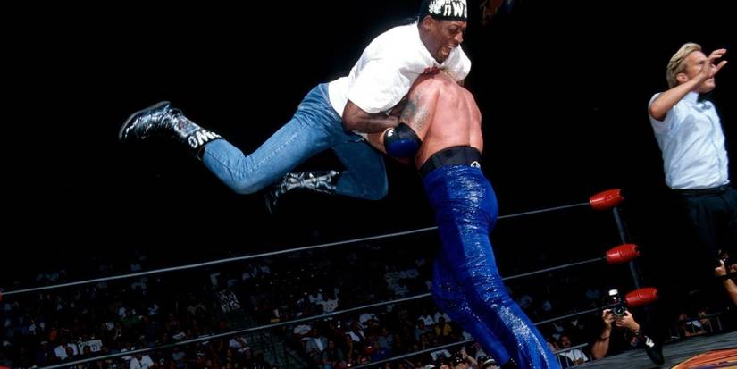 10 Shocking Facts About The Infamous NBA Star Dennis Rodman