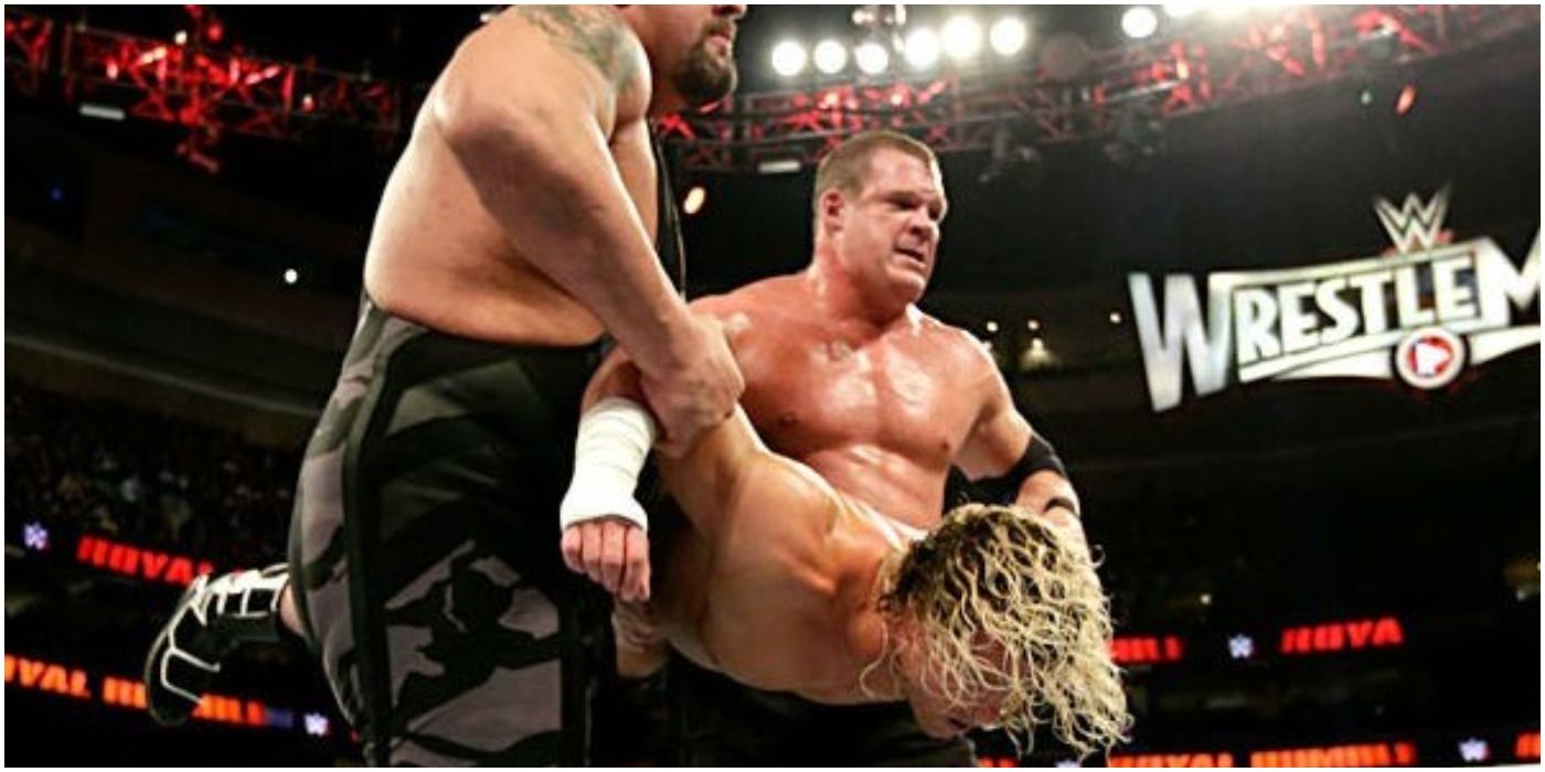 10 Times WWE Could Have Made Dolph Ziggler A Star (But Didn't)