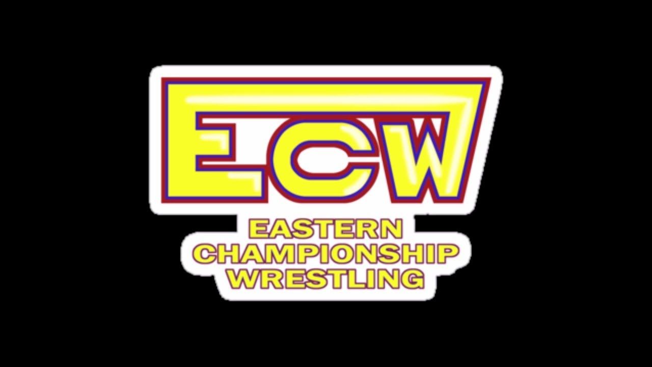 Before ECW Went Extreme, It Was Eastern Championship Wrestling