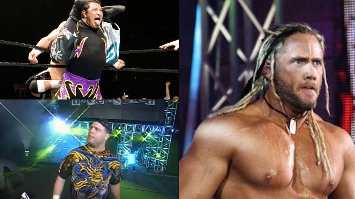 10 ECW Storylines You Completely Forgot About