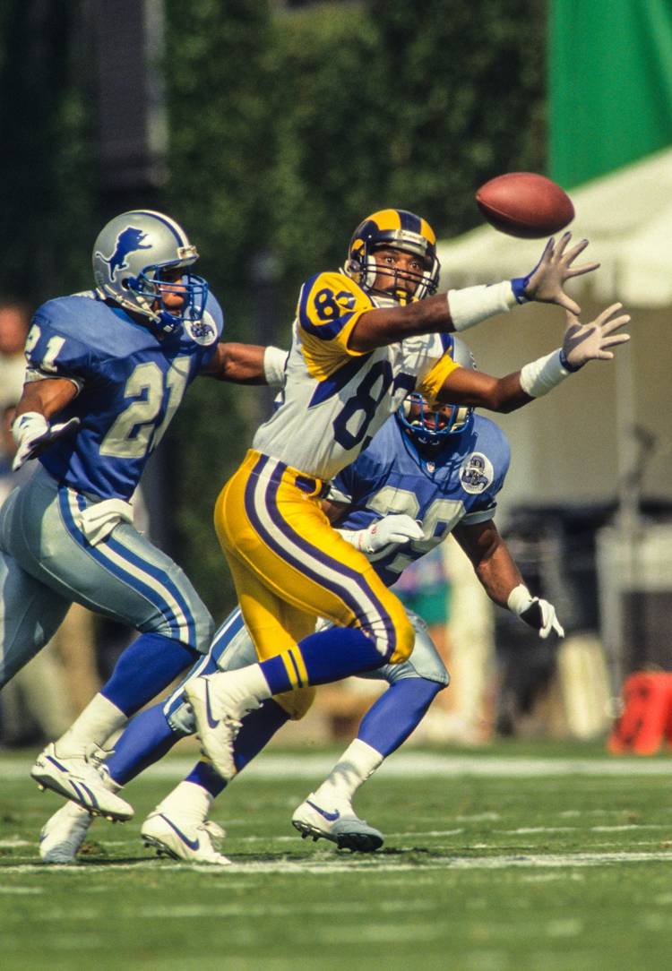 The 10 Worst NFL Receivers To Have 200 Yards In A Single Game