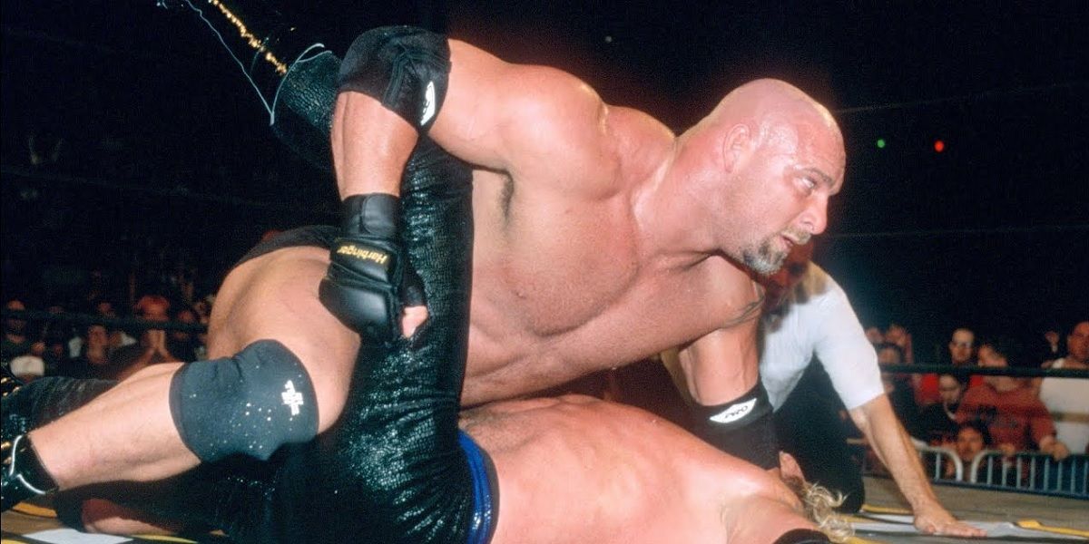 10 Biggest Mistakes WCW Made With DDP