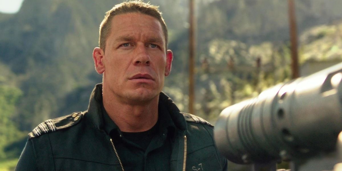 10 Best John Cena Movies, Ranked According To Rotten Tomatoes