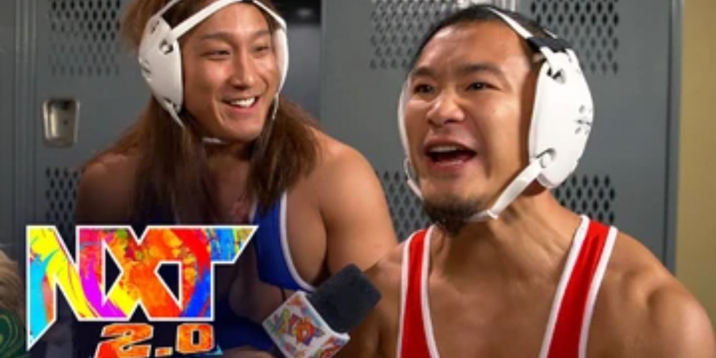 WWE Totally Wasted KUSHIDA, An AllTime Great Cruiserweight