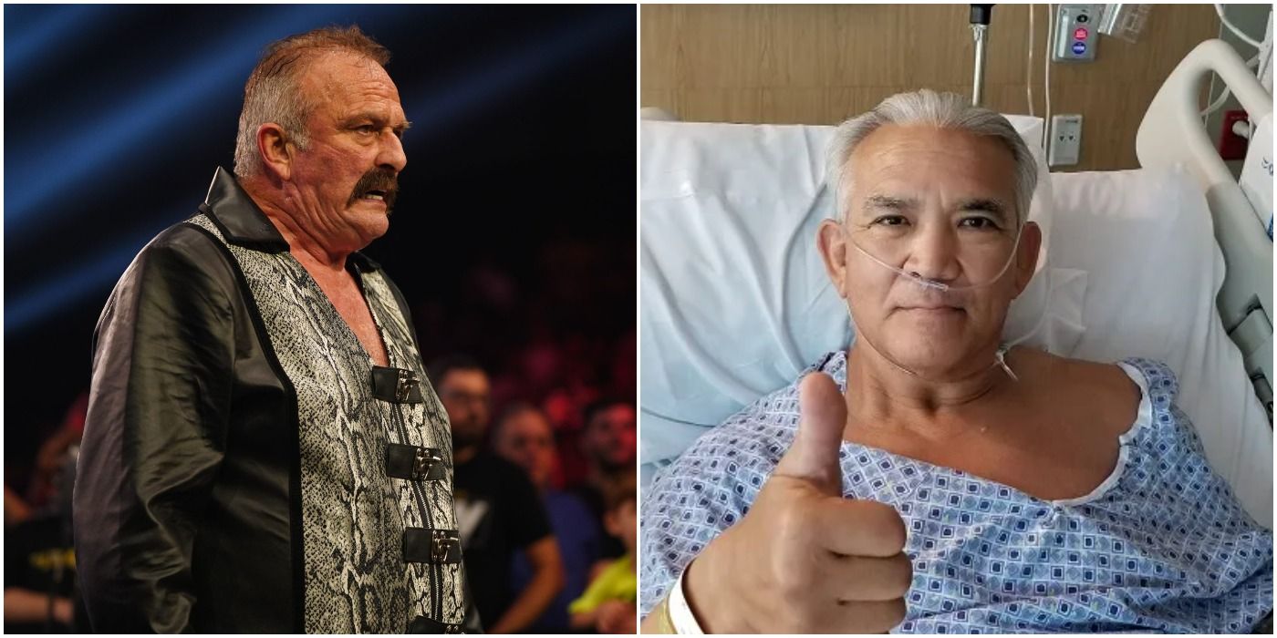 Steamboat worked as an NXT trainer and in the talent relations