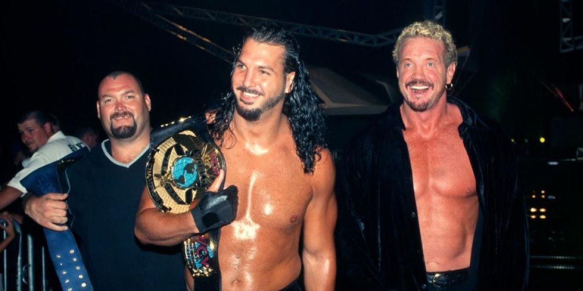 WCW's 9 Most Popular Factions: How Were They Formed?