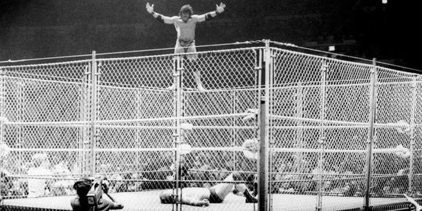 10 Huge WWE House Show Matches That Happened In Madison Square Garden