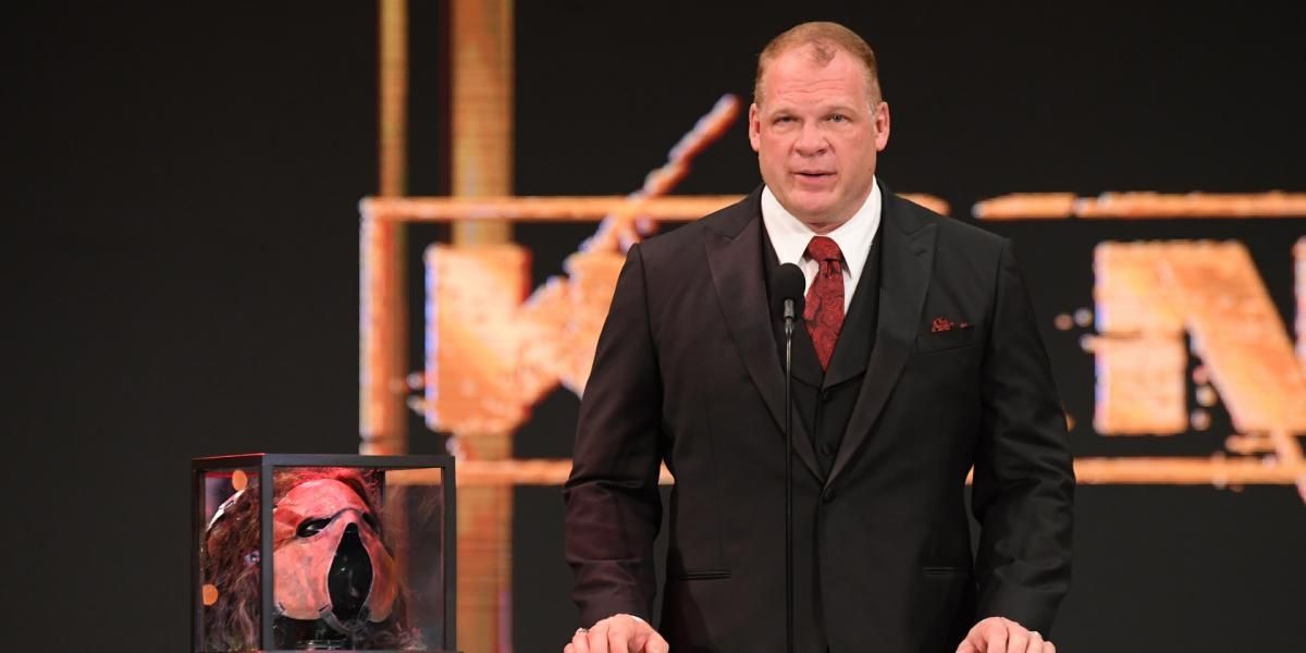 Kane WWE Hall of Fame Cropped