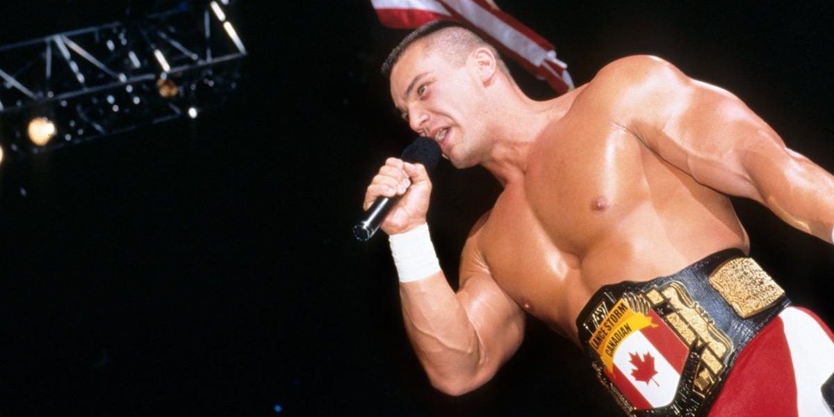 10 Biggest Mistakes WCW Made With Bret Hart