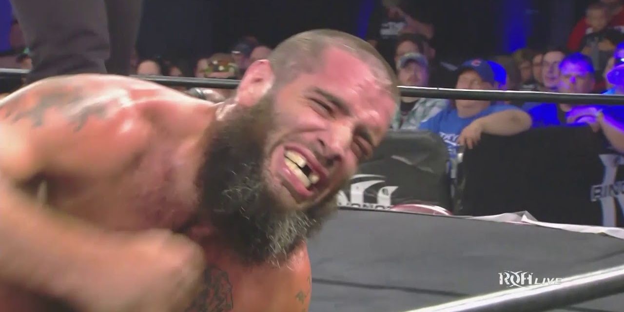 13 Best Tag Team Matches Of The Briscoes, Ranked (According To