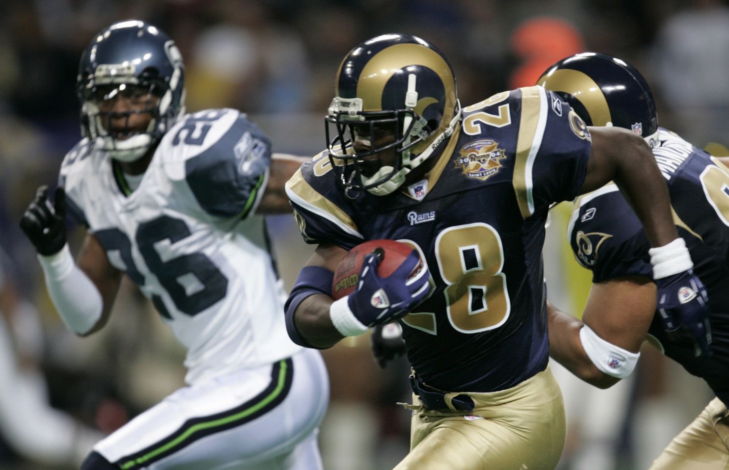 The Best NFL Running Backs Of All Time, Ranked