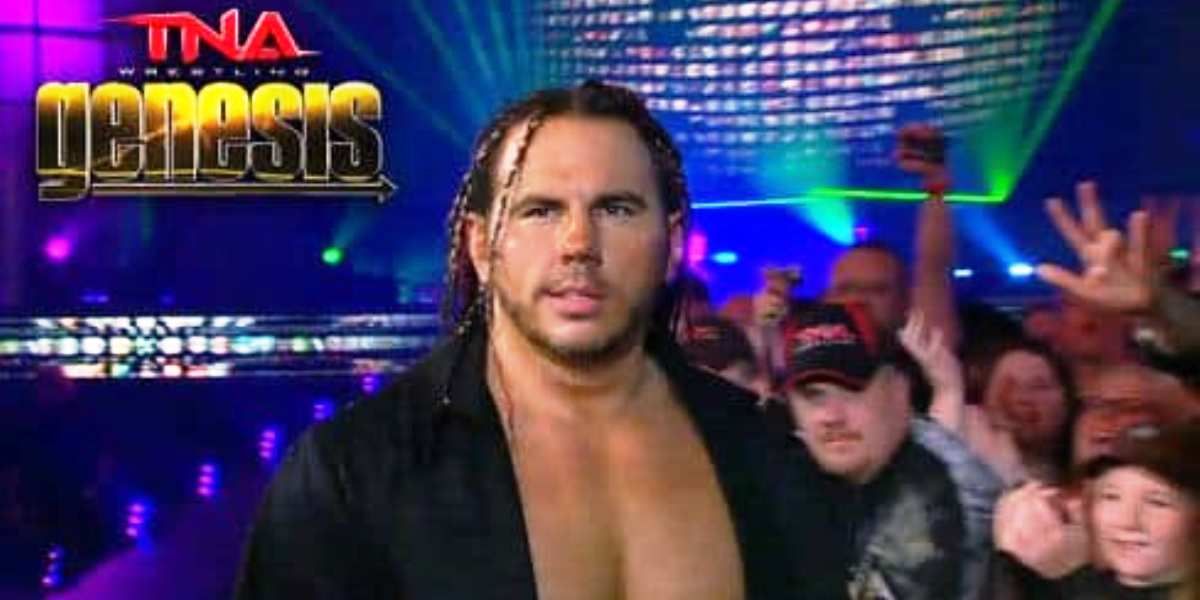 Older Wrestlers Who Had A Stunning Career Rebirth