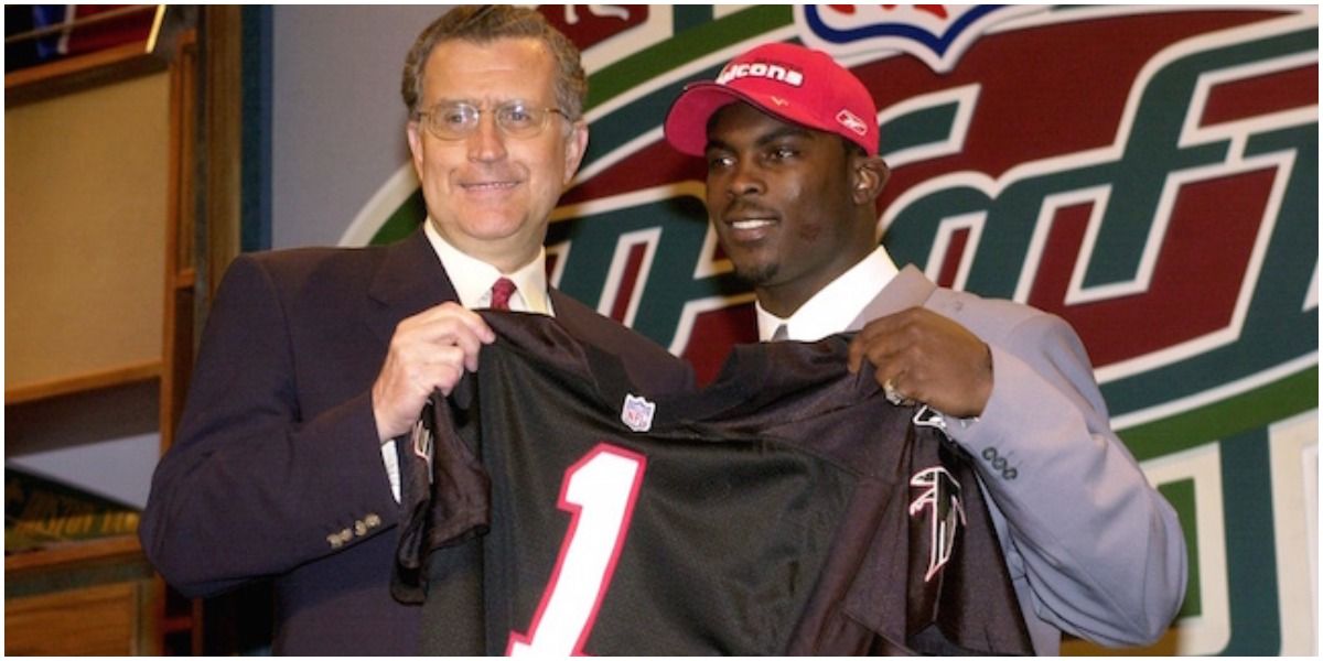 The 10 Best Draft Classes In NFL History, Ranked