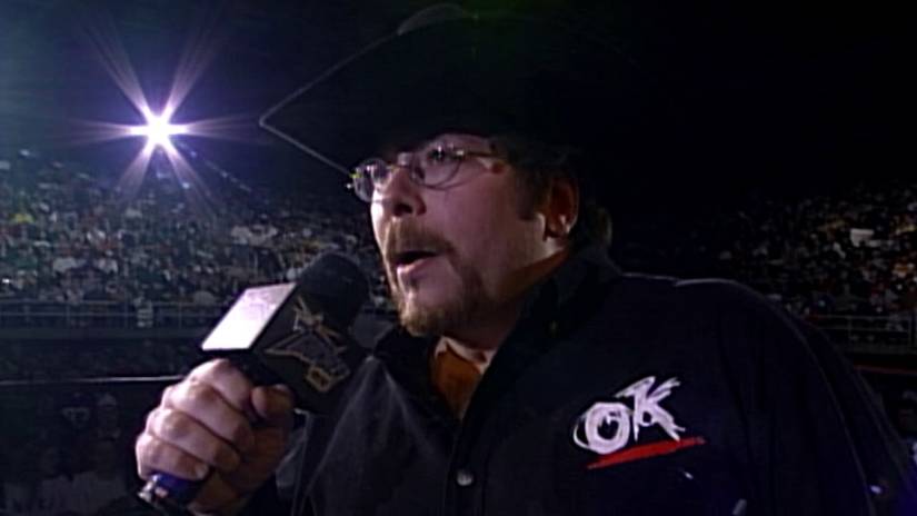 9 Offensive WCW Gimmicks That Could Have Worked (If WCW Handled Them ...