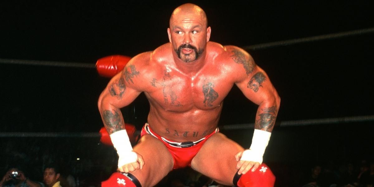 Perry Saturn