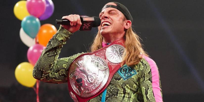 Rusty Riddle Wcw Kurt Angle & 9 Other Funny Wrestlers That Everyone Knew Could Hurt You