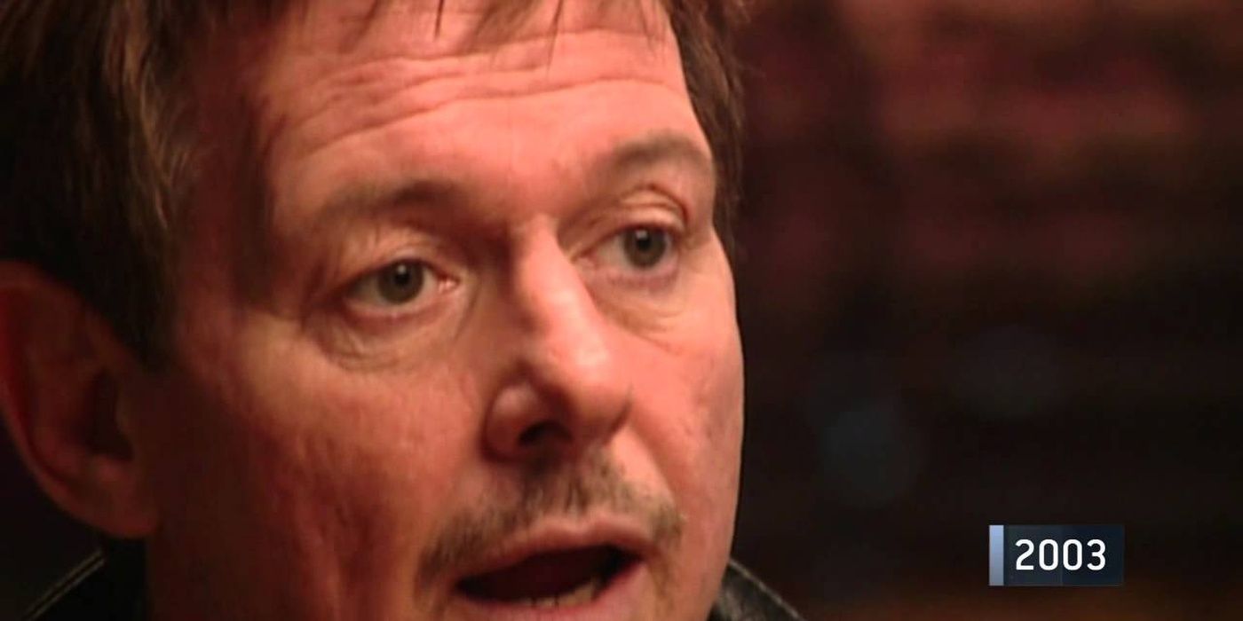 Roddy Piper On Real Sports  