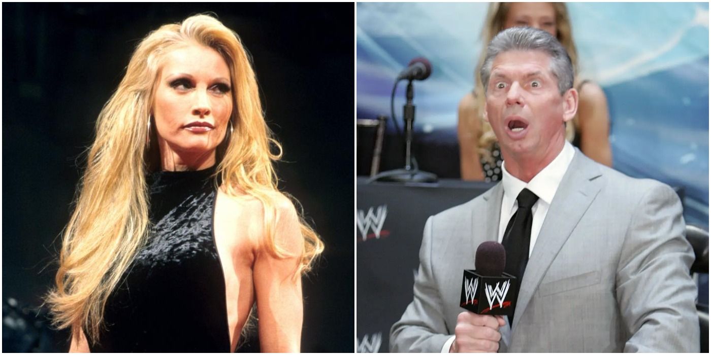 Sable's Lawsuit Against The WWE, Explained