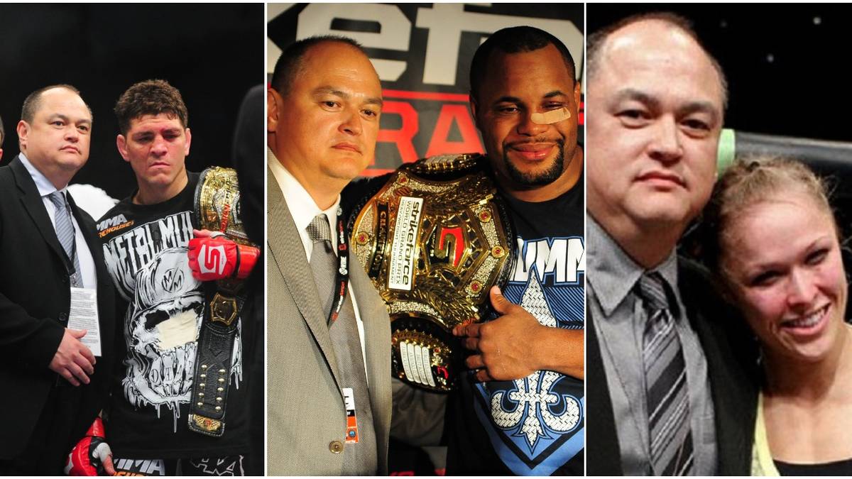 Things MMA Fans Should Know About Scott Coker