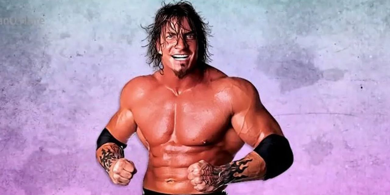 Sean O'Haire: How A Promising WWE Superstar's Life Ended In Tragedy ...