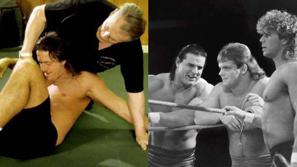 The Overlooked Legacy Of Stampede Wrestling, Explained