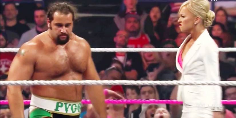 10 WWE Betrayals You Completely Forgot About