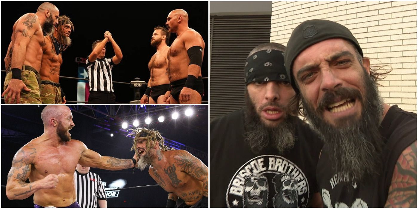 The Briscoes Best Matches