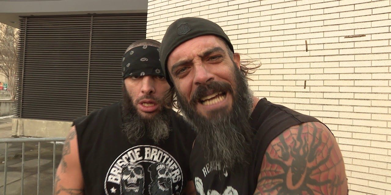 13 Best Tag Team Matches Of The Briscoes, Ranked (According To