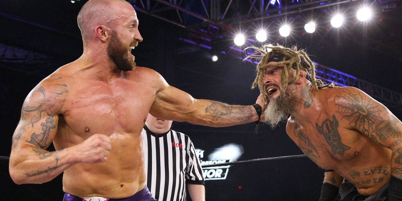 13 Best Tag Team Matches Of The Briscoes, Ranked (According To
